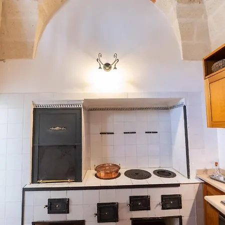 דירה In Palazzo Storico לצ'ה