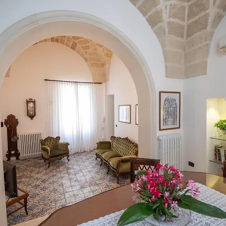 דירה In Palazzo Storico