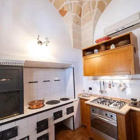 Appartamento In Palazzo Storico