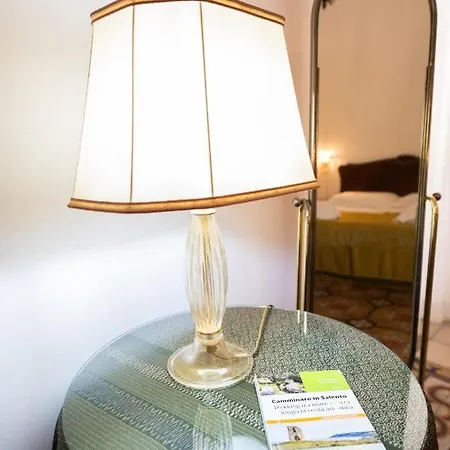Appartamento In Palazzo Storico