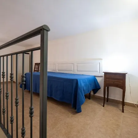 In Palazzo Storico דירה