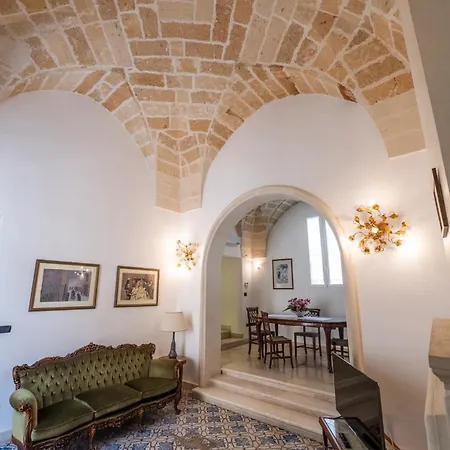 דירה In Palazzo Storico *